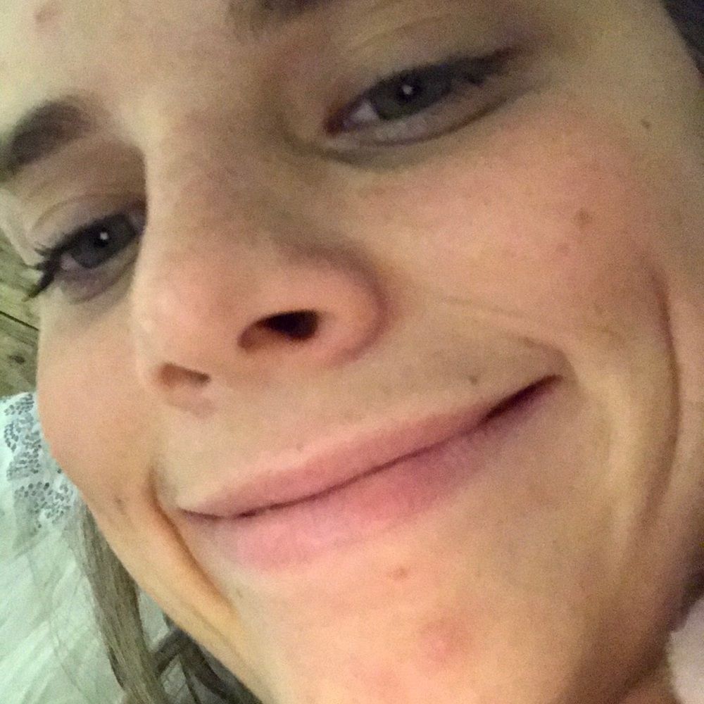 Meet your Posher, Jess